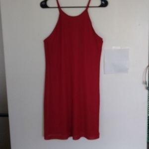 Laundry by Shelli Segal Sz. 6 Midi Dress